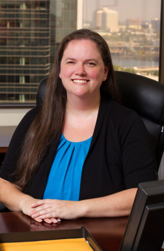 Arletta Demaree, Accounting