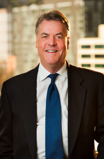 Don Drake, Vice President, Melvin Mark Brokerage