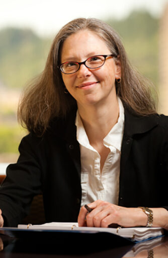Joyce Appel, Accounting