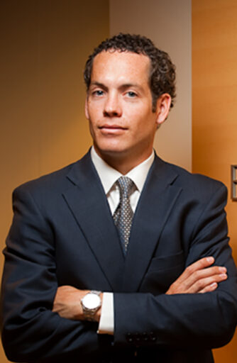 Peter Andrews Brokerage