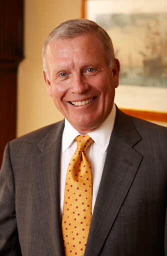 Executive Vice President + Melvin Mark Brokerage Company + President + Melvin Mark Properties + Portland, OR + Scott Andrews