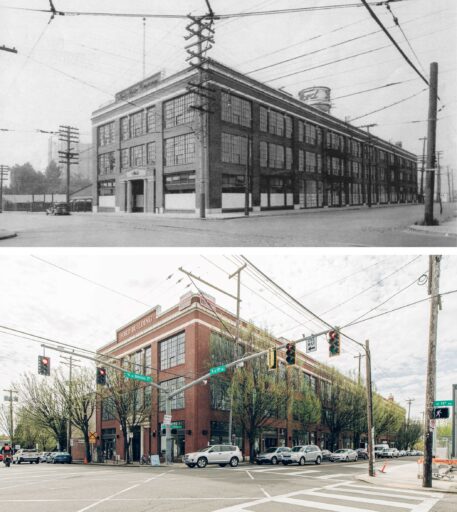 The Ford Building